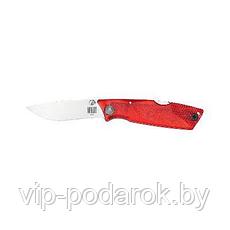 Нож складной Ontario Wraith Ice Series Fire 8798RED