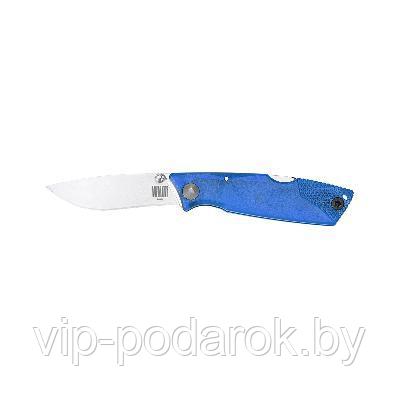 Нож складной Ontario Wraith Ice Series Glacier 8798SB