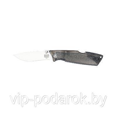 Нож складной Ontario Wraith Ice Series Smoke 8798SMK