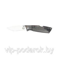 Нож складной Ontario Wraith Ice Series Smoke 8798SMK