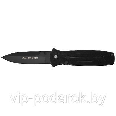 Нож складной Ontario Dozier Arrow 9101 OKC