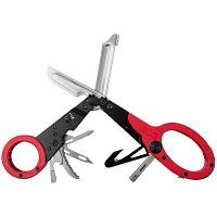 Мультитул SOG, ParaShears Red 23-125-02-43