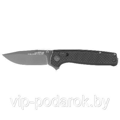 Нож складной SOG, Terminus XR LTE Carbone Graphite TM1032 - фото 1 - id-p164517242