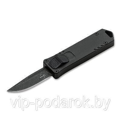 Автоматический нож Boker USB OTF 06EX270 - фото 1 - id-p164517245