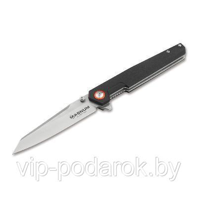 Нож складной Boker Brachyptera 01SC076