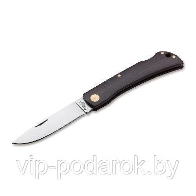 Нож складной Boker Rangebuster Maroon 110914 - фото 1 - id-p164516204