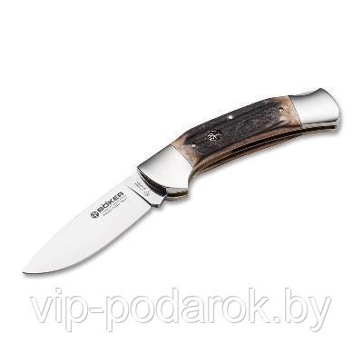 Нож складной Boker 3000 Stag II 114000