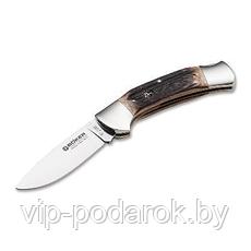 Нож складной Boker 3000 Stag II 114000