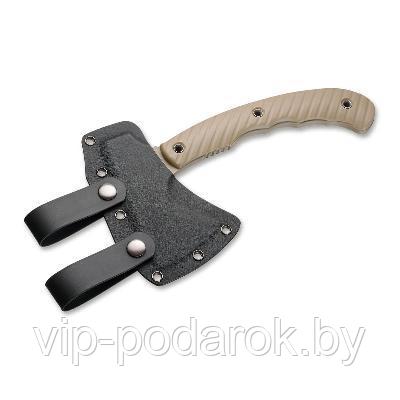 Топор Boker Escape Hawk 09BO121