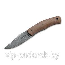 Нож Boker Boxer Fixed 120503