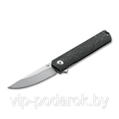 Нож складной Boker Kwaiken Compact Flipper 01BO231