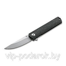 Нож складной Boker Kwaiken Compact Flipper 01BO231