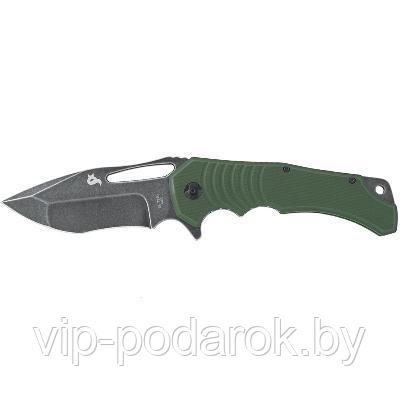 Нож складной FOX knives HUGIN BF-721G - фото 1 - id-p164516227