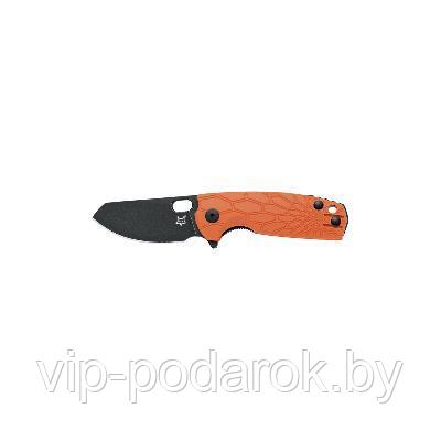 Складной нож Fox Baby Core FX-608 OR