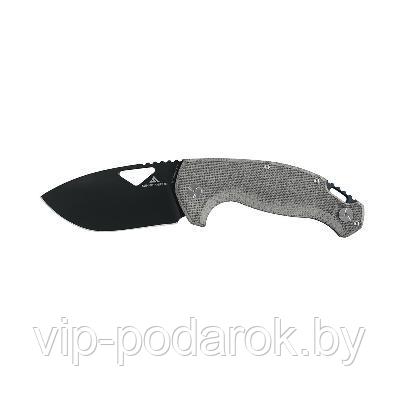Складной нож Fox El Capitan SK-02 PVD - фото 1 - id-p164516240
