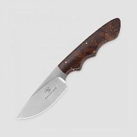 Туристический охотничий нож с фиксированным клинком Arno Bernard Great White 9.1 см AB/Great White DESERT IRO