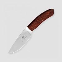 Туристический охотничий нож с фиксированным клинком Arno Bernard Impala 9.9 см AB/Impala SNAKE WOOD