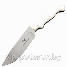 Туристический охотничий нож с фиксированным клинком Arno Bernard Oryx, Gemsbuck 9.8 см AB/Oryx (Gemsbuck)