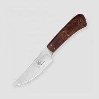 Туристический охотничий нож с фиксированным клинком Arno Bernard Springbok 10.1 см AB/Springbok DESERT IRONW