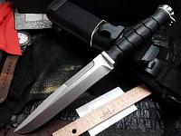 Нож Extrema Ratio MK2.1 17.8 см EX/128MK2SATR