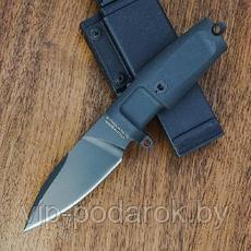 Нож Extrema Ratio Shrapnel OG 11 см EX/160SHRTESOGR
