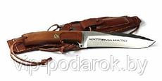 Нож Extrema Ratio Dobermann IV 14.3 см EX/180DOBIVSAFR