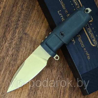 Нож Extrema Ratio Shrapnel OG Gold Limited 11 см EX/160SHRGOLDOGR