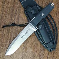 Нож Extrema Ratio Dobermann IV Classic 18.5 см EX/180DOBIVCLA