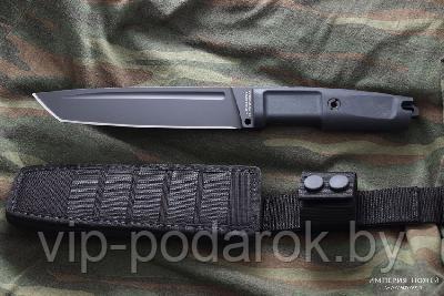 Нож Extrema Ratio T4000 S 17.5 см EX/T4000 S - фото 1 - id-p164516323