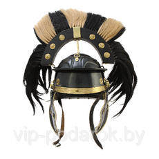 Шлем римский с плюмажем NA-36187