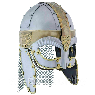 Шлем Викингов ''Волк'' NA-36066