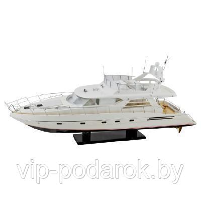 Яхта "PRINCESS 60" SB0052P, 89х23х40 см