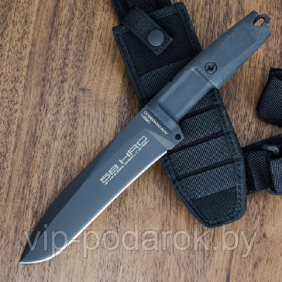 Нож Extrema Ratio Dobermann IV 18.5 см EX/180DOBIVTAC