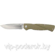 Нож складной CRKT Kova OD Green 6434