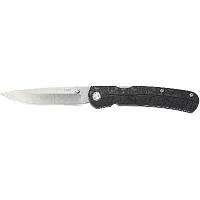 Нож складной CRKT Kith Black 6433