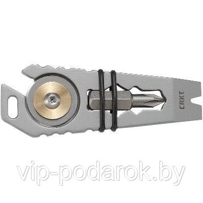 Мультитул CRKT Pry Cutter Keychain Tool 9913 - фото 1 - id-p164517394