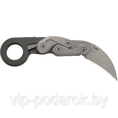 Нож складногй CRKT Provoke Compact 4045