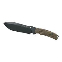 Мачете FOX Knives RIMOR FX-9CM07 OD