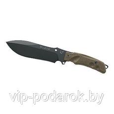 Мачете FOX Knives RIMOR FX-9CM07 OD