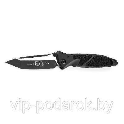 Нож складной Microtech Socom Elite 161-1T - фото 1 - id-p164516354