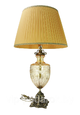 Лампа настольная интерьерная OB-204-BR