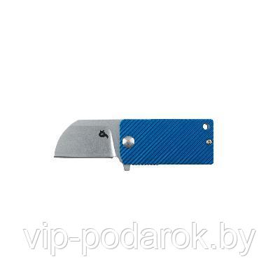 Нож складной FOX Knives B.key BF-750 BL - фото 1 - id-p164517407