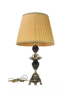 Лампа настольная интерьерная OB-249-BR-M