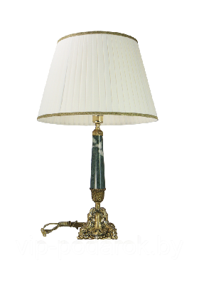 Лампа настольная интерьерная OB-281-AG-M - фото 1 - id-p164516363