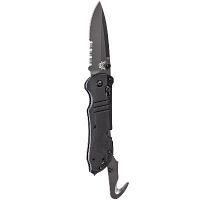 Нож складной Benchmade Tactical Triage 917SBK