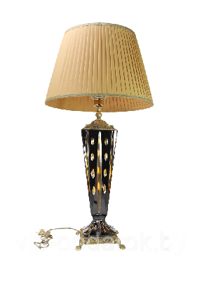 Лампа настольная интерьерная OB-223-AG - фото 1 - id-p164516366