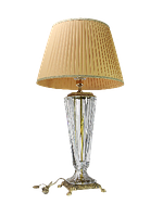 Лампа настольная интерьерная OB-222-AG