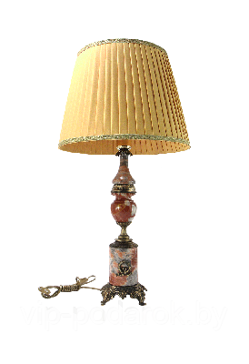Лампа настольная интерьерная OB-240-BR-M - фото 1 - id-p164516368