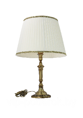 Лампа настольная интерьерная OB-296-AG