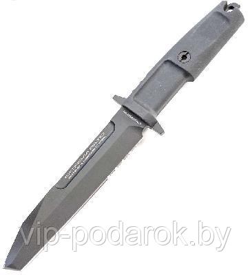 Нож Extrema Ratio Fulcrum Testudo 18 см EX/082FULTESn/s R - фото 1 - id-p164516378